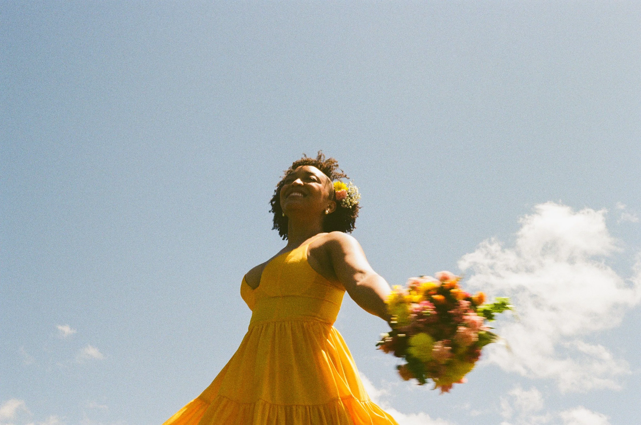       
  
    Confidence doesn’t always arrive with a bold entrance. Sometimes, it builds quietly, step by step, as we show up for ourselves day after day. It grows when we choose to try, even when we’re unsure of the outcome. Every time you take act