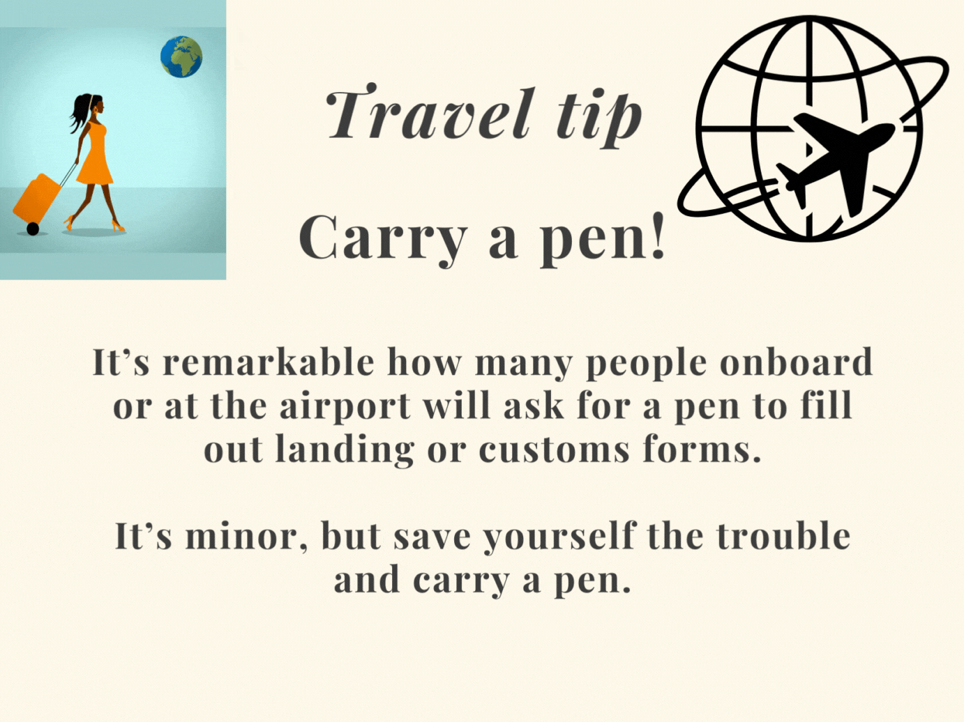 Carry a pen.gif