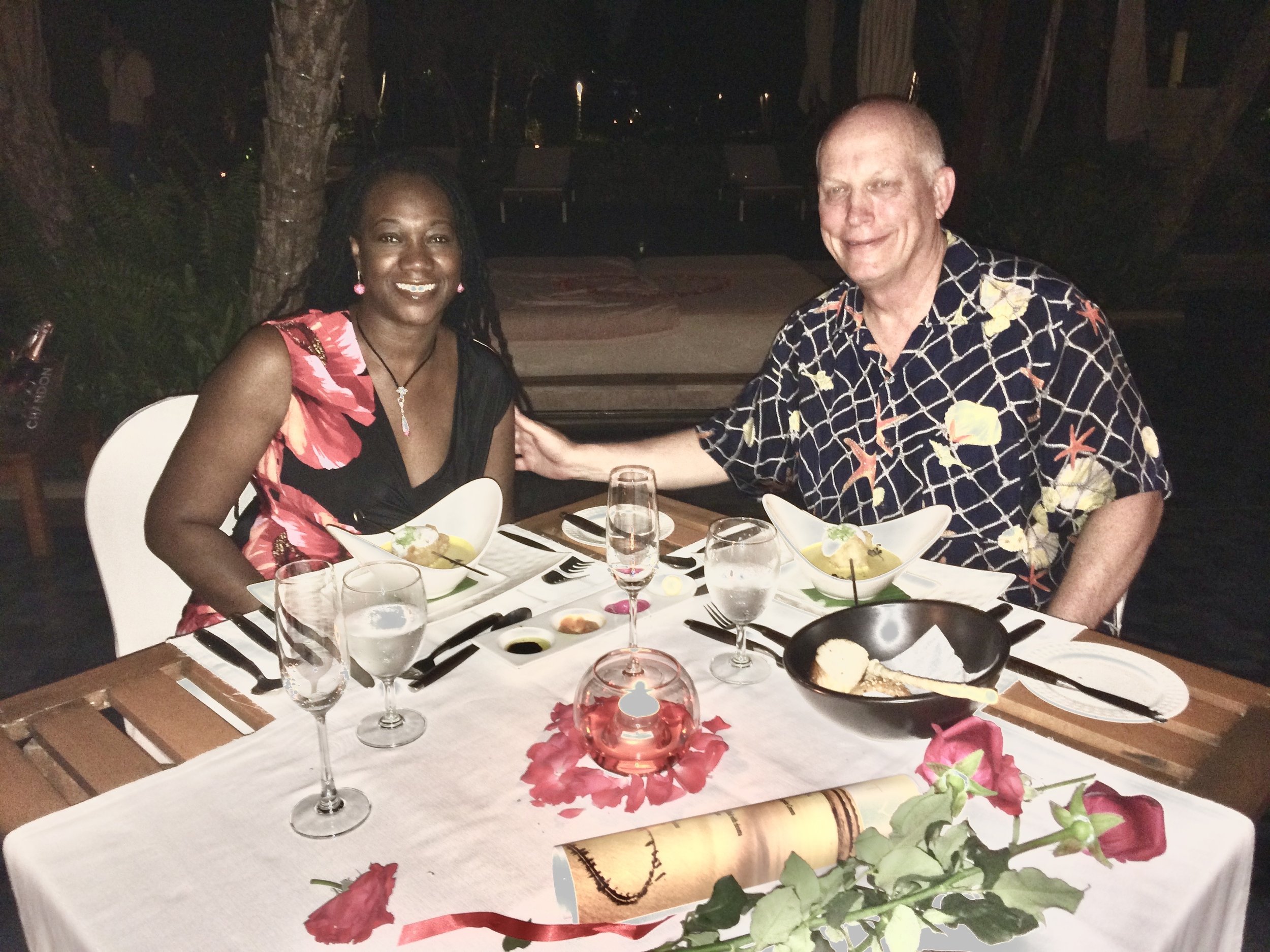 Love in Motion: Why Every Journey Can Be Valentine’s Day.