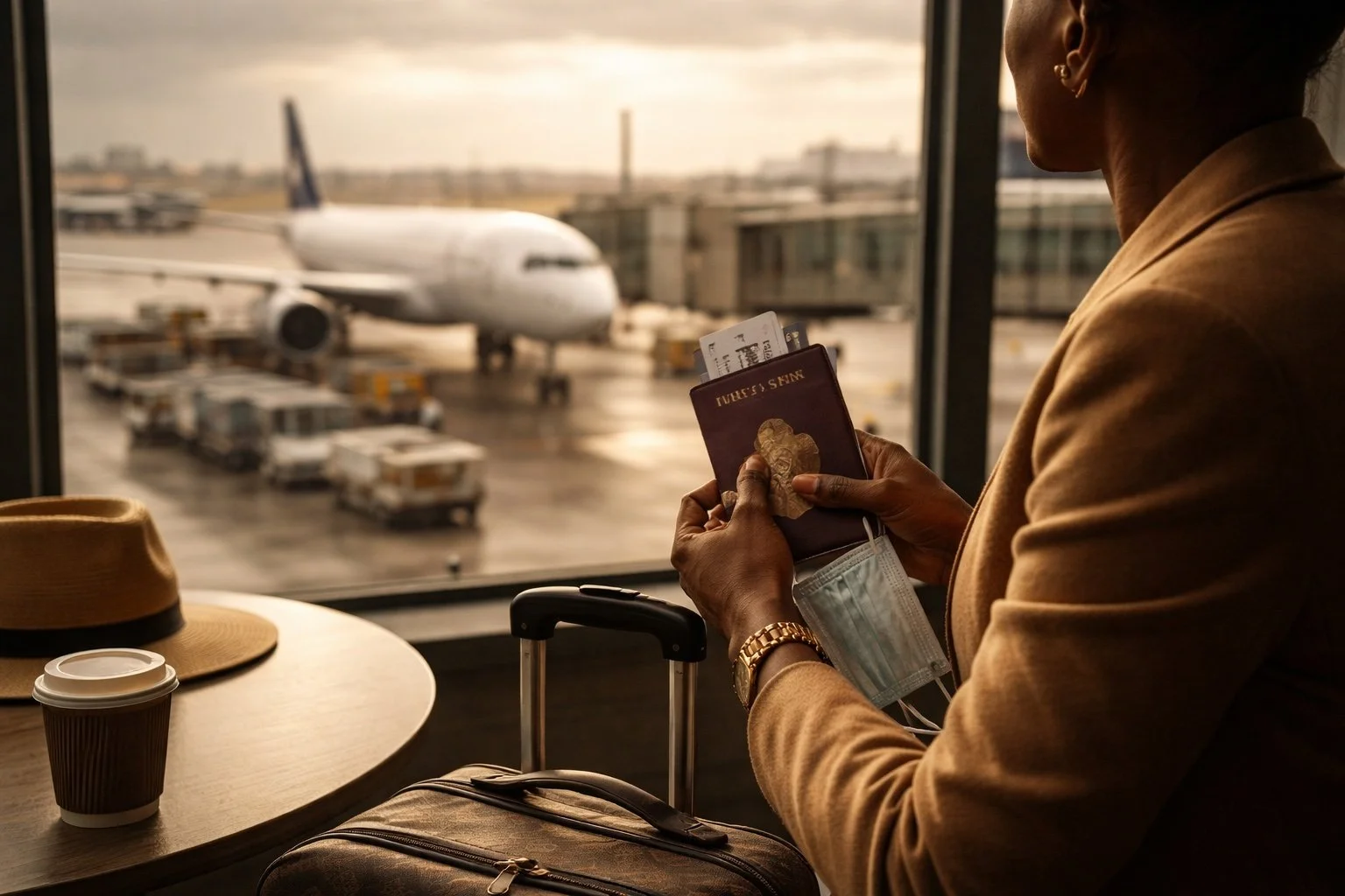 When an Experienced Traveler Says Pause: A Moment of Honesty About Travel Right Now.