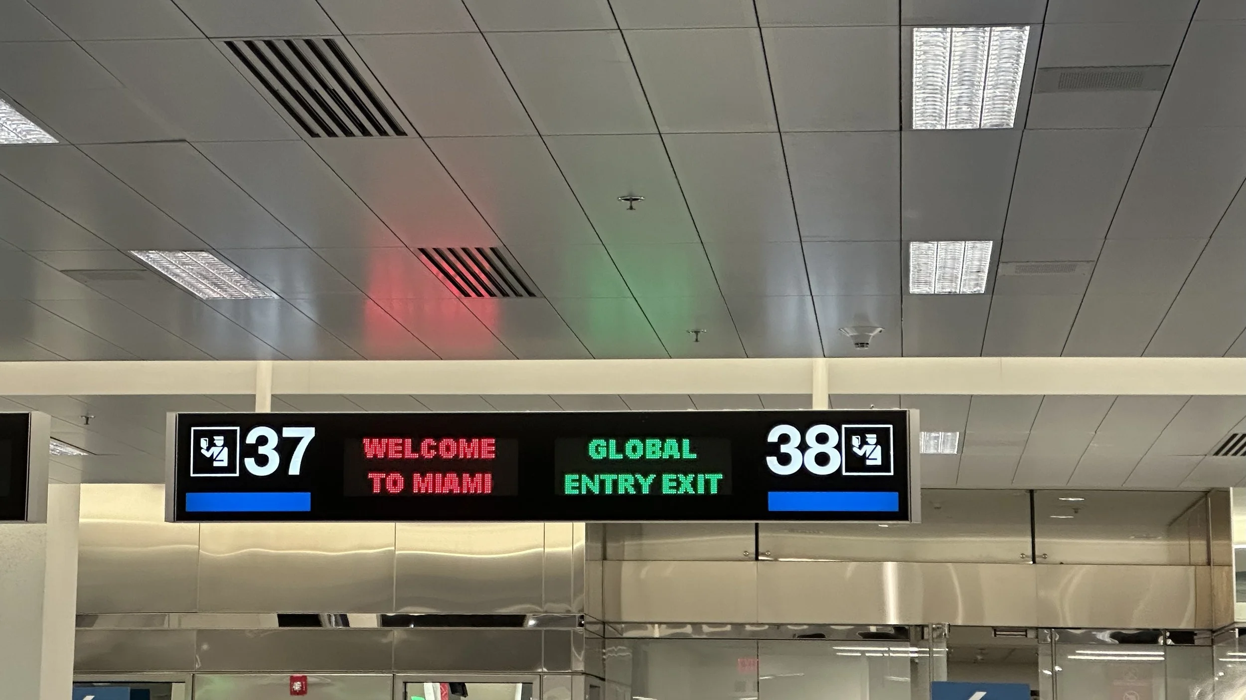 I’m over 60; where are my travel perks?