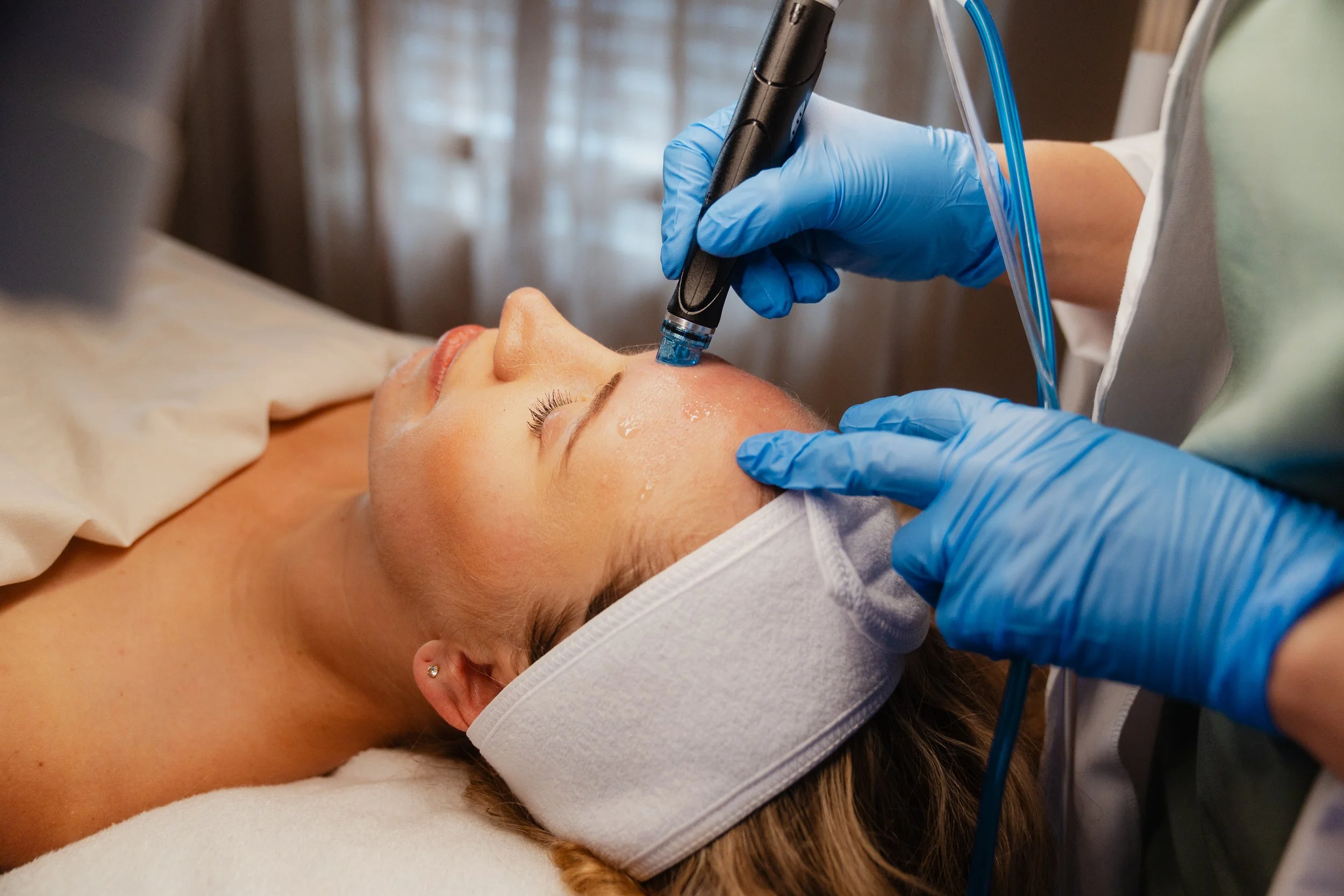 Face First Beauty MD