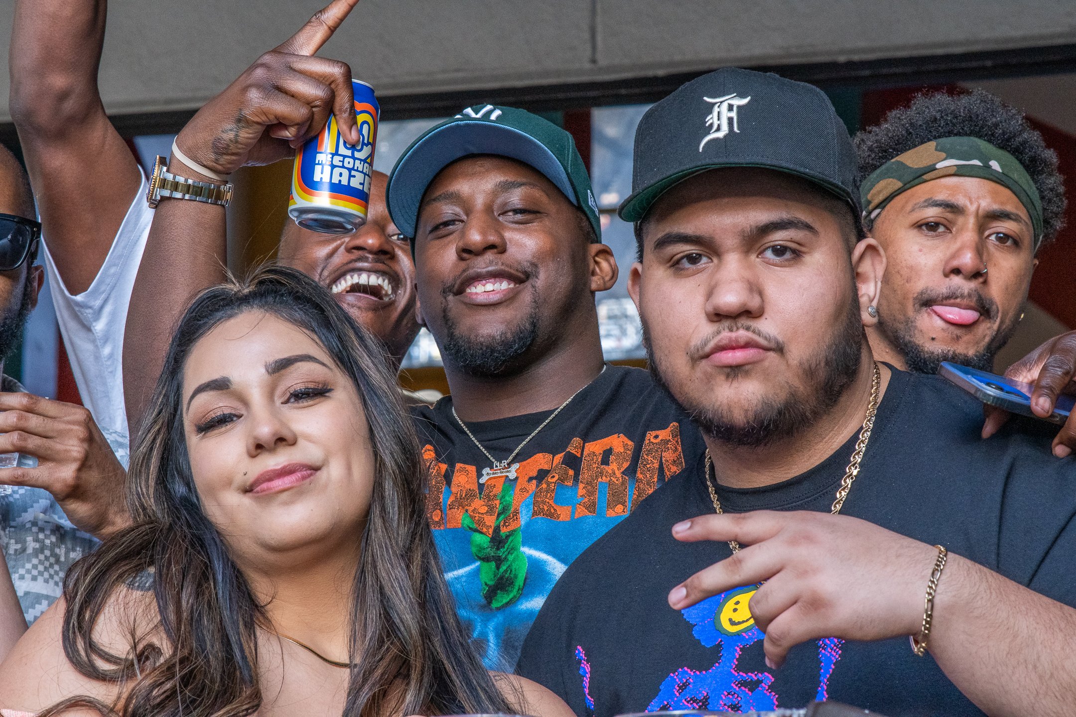 Event Photography Package