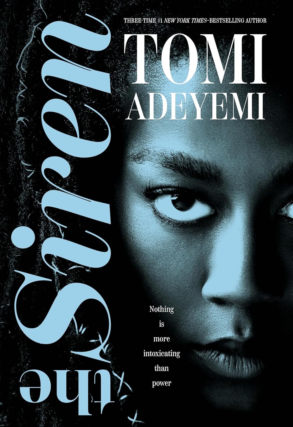 The Siren by Tomi Adeyemi.jpg