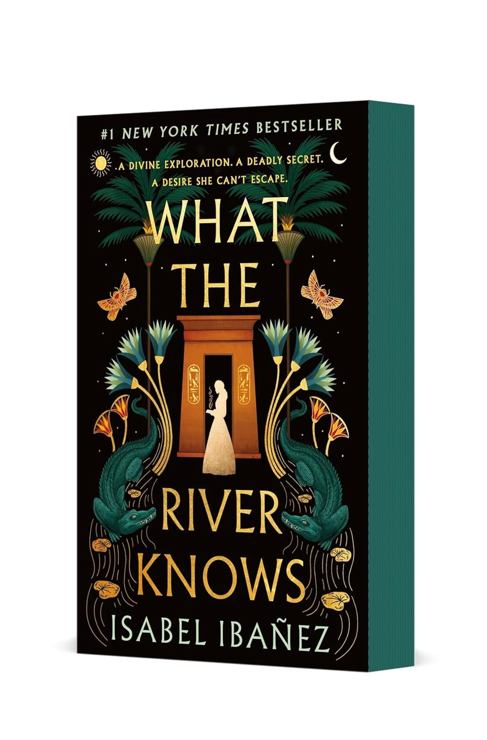 What the River Knows Paperback by Isabel Ibañez.jpg