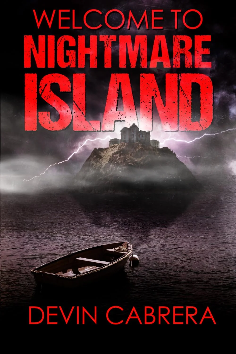 Welcome to Nightmare Island by Devin Cabrera.jpg