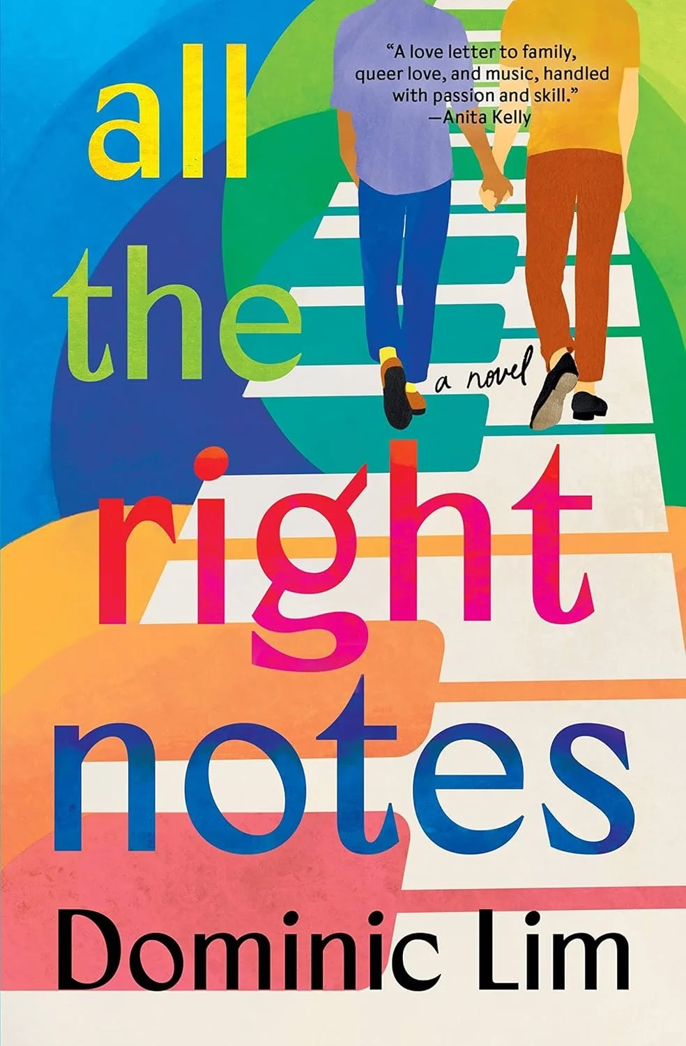 All the Right Notes by Dominic Lim.jpg