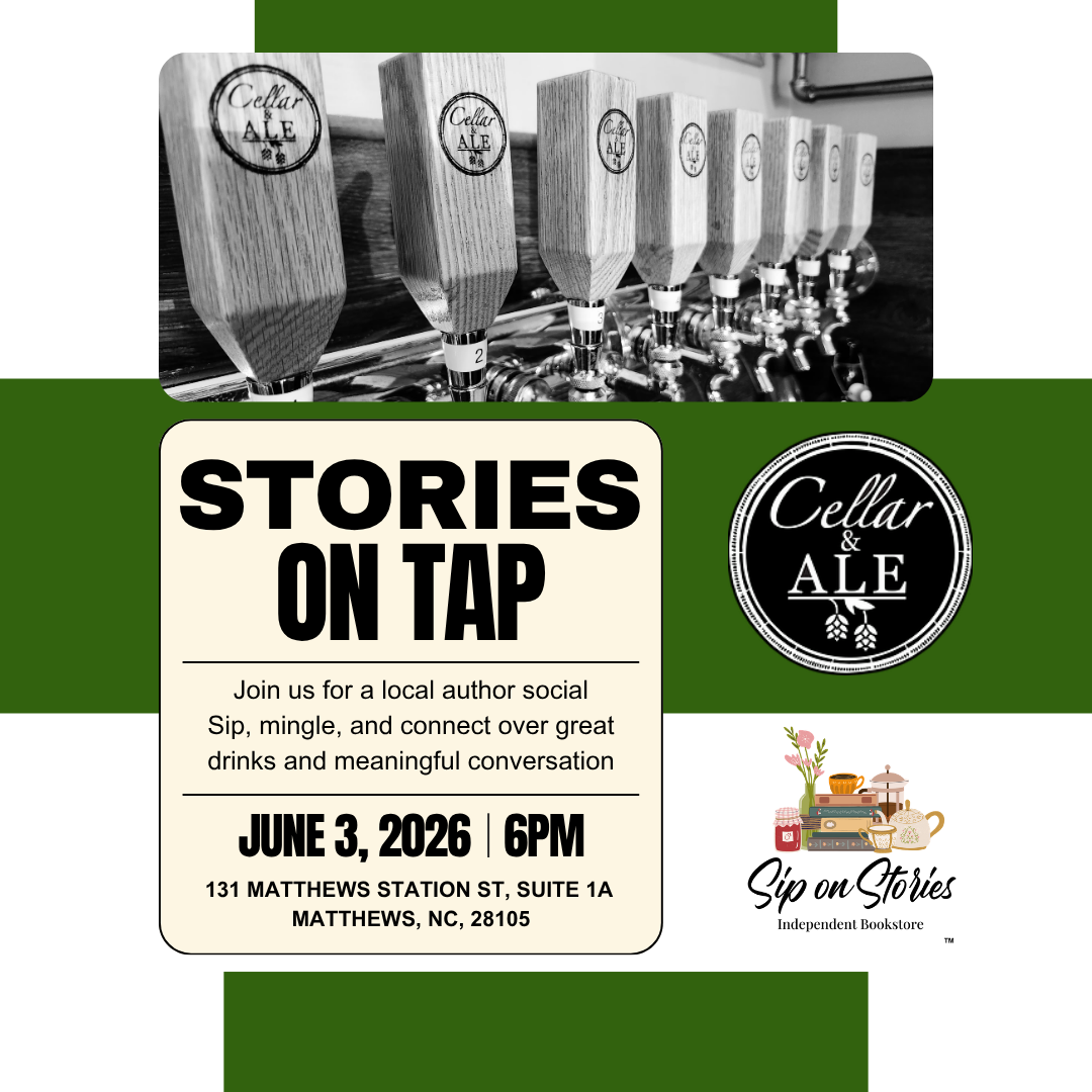 Stories on Tap