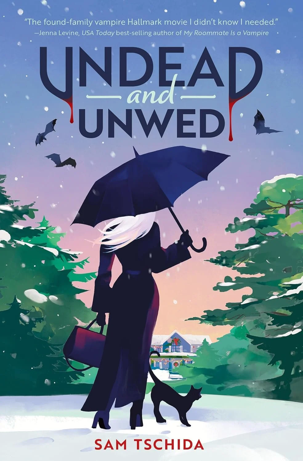 Undead and Unwed by Sam Tschida.jpg
