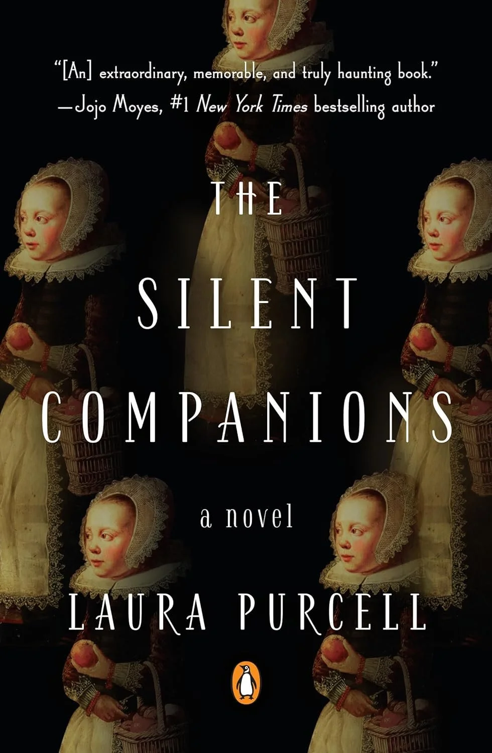 The Silent Companions by Laura Purcell (Paperback).jpg