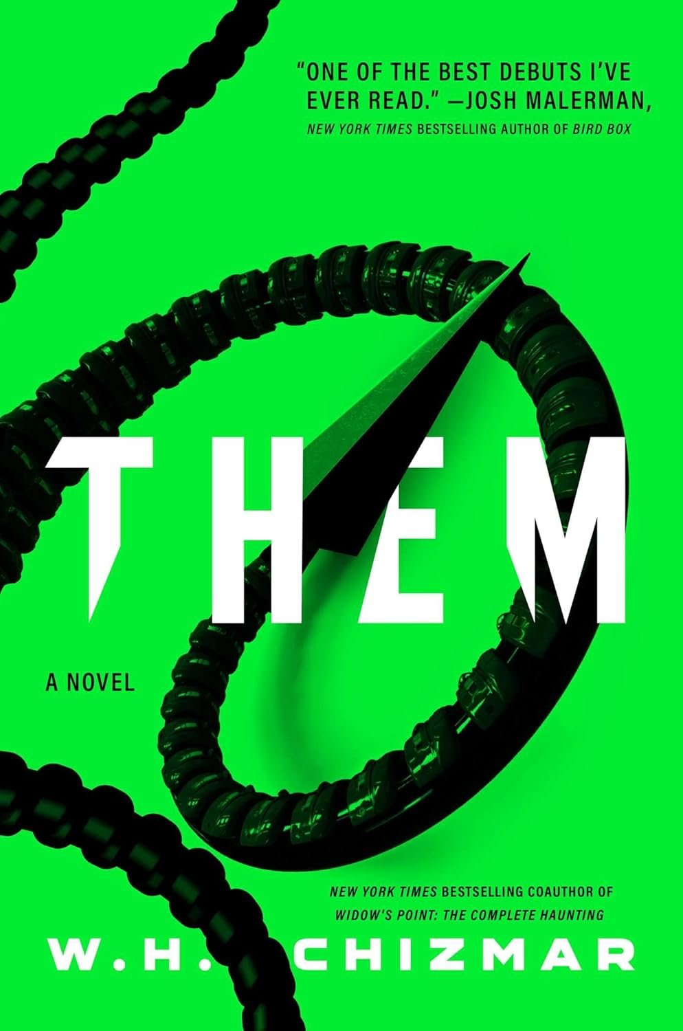Them by W.H. Chizmar.jpg
