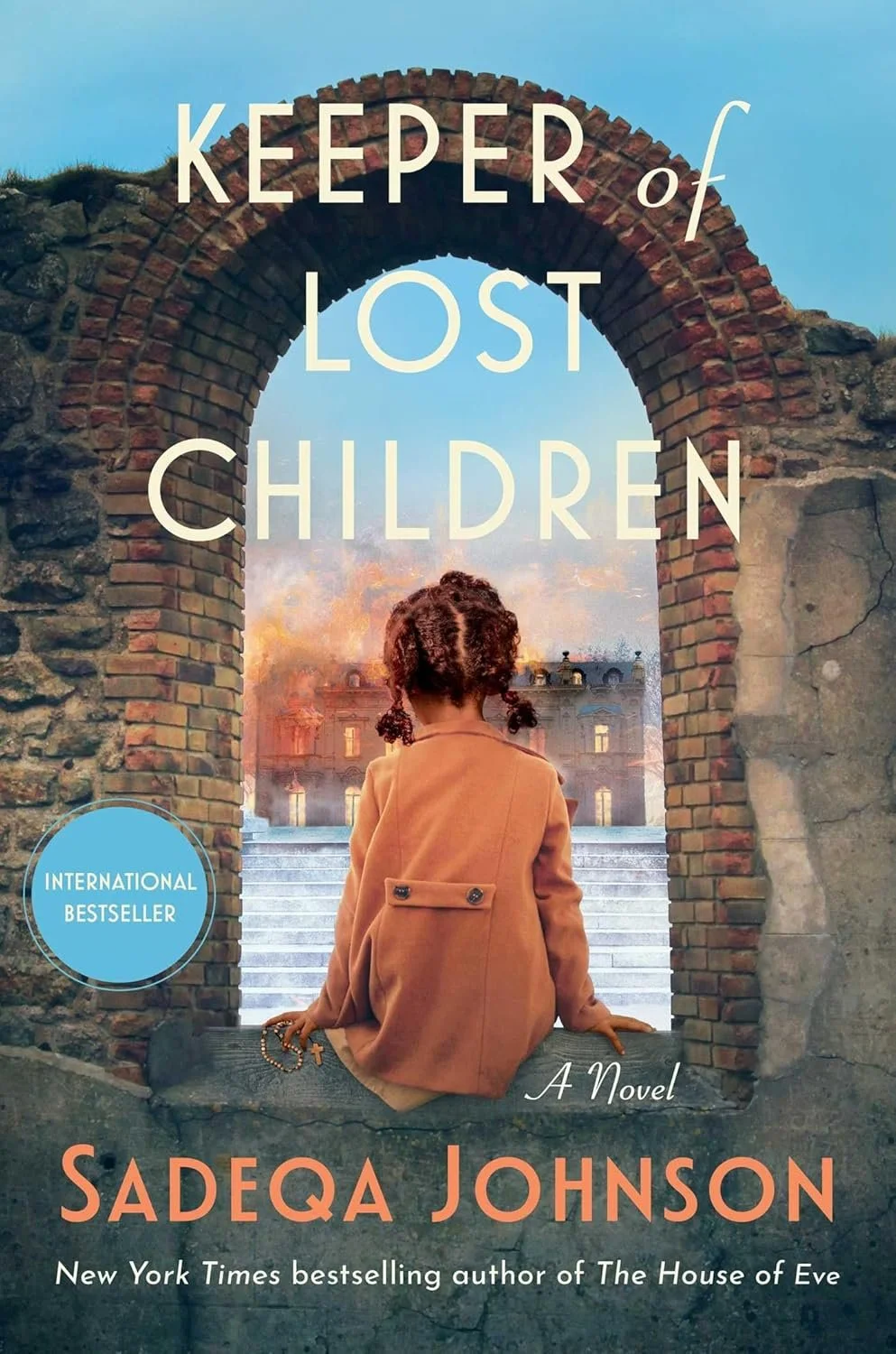 Keeper of Lost Children by Sadeqa Johnson.jpg