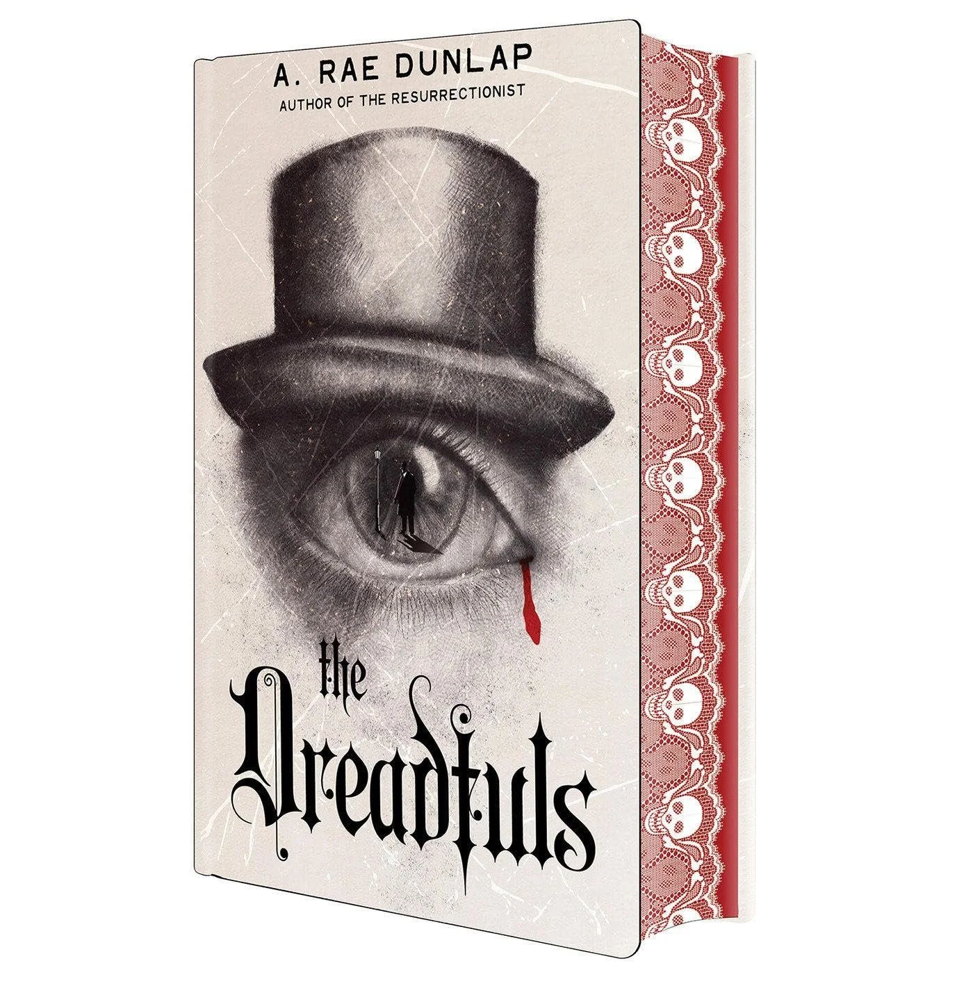 The Dreadfuls (Deluxe Limited Edition) by A. Rae Dunlap.jpg