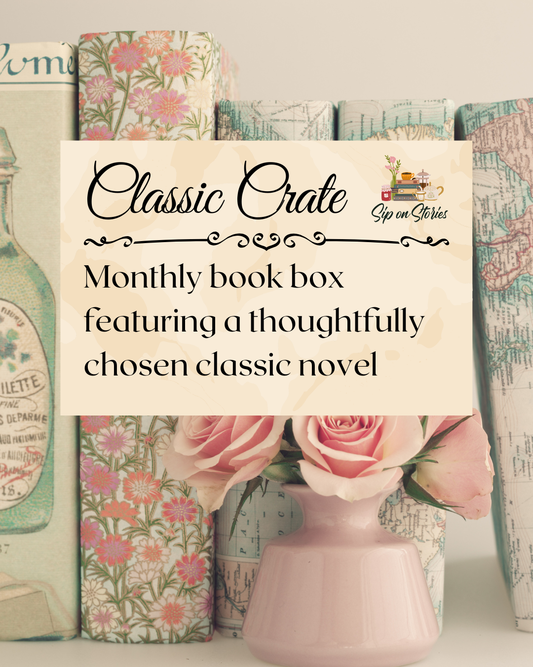 Classic Crate Box Subscription 2026.png