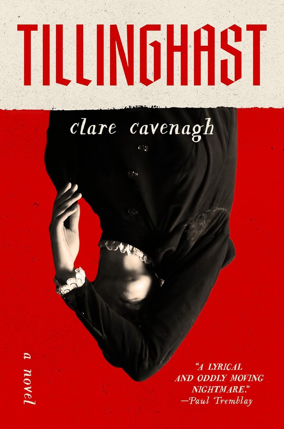 Tillinghast by Clare Cavenagh (Hardcover).jpg