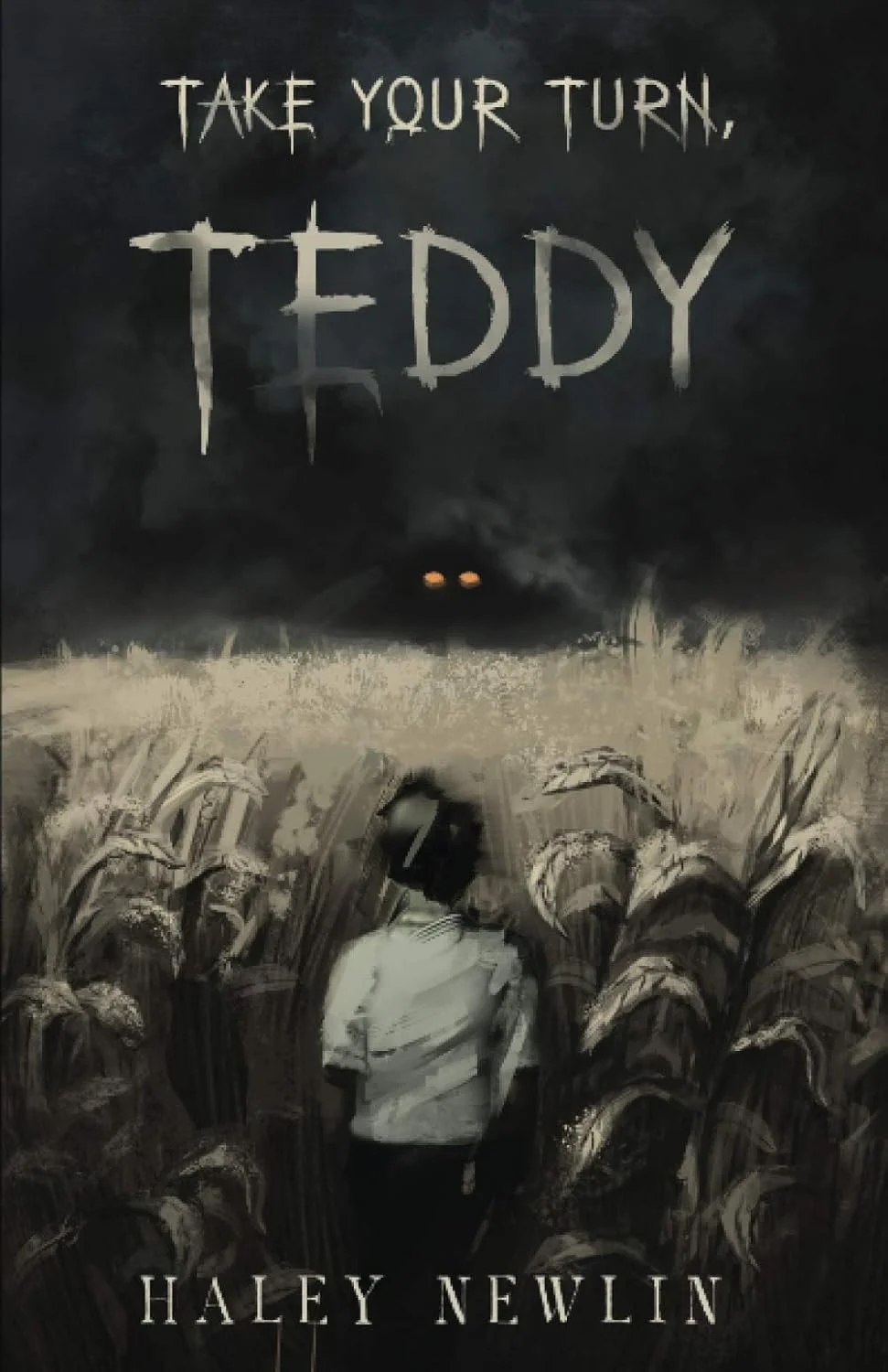 Take Your Turn, Teddy by Haley Newlin.jpg