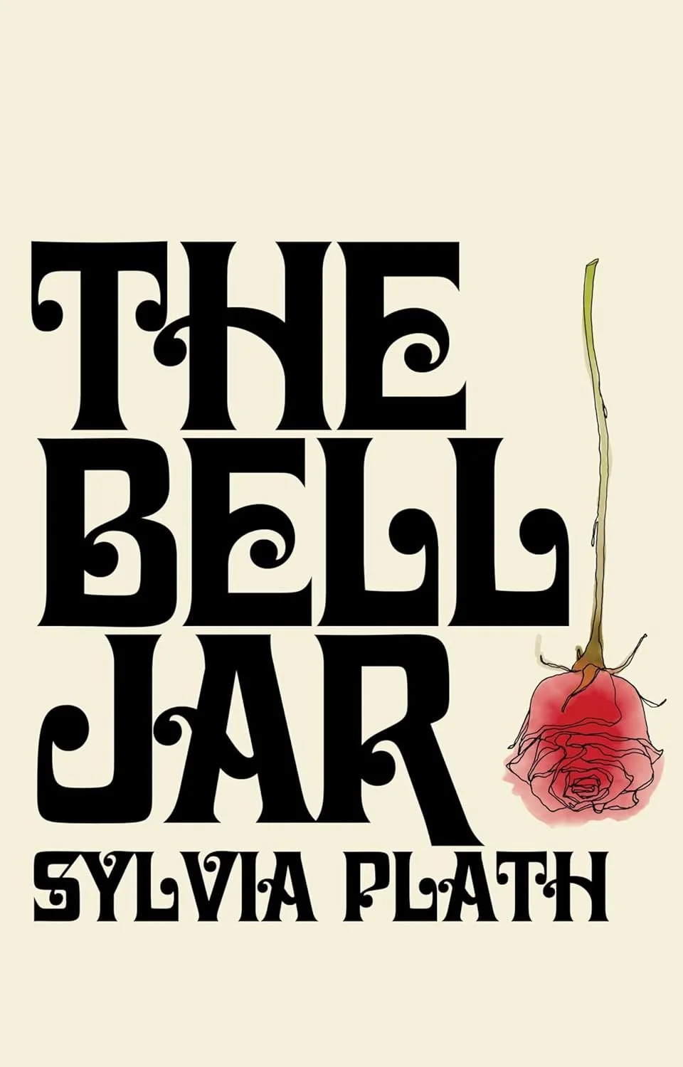 The Bell Jar (Anniversary Edition) by Sylvia Plath.jpg