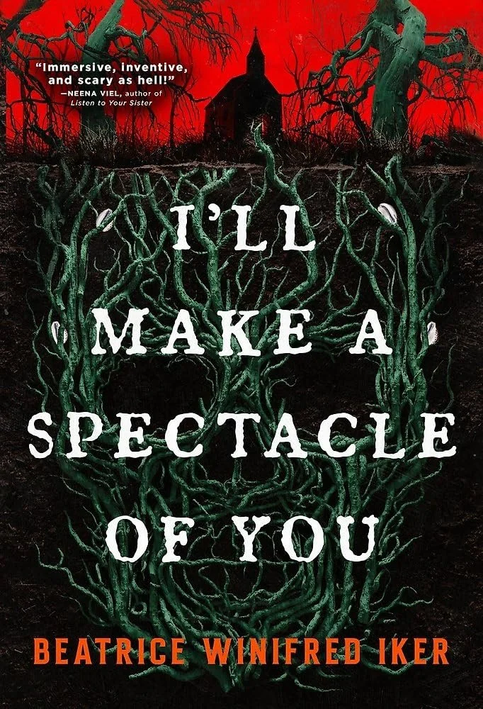 I'll Make a Spectacle of You by Beatrice Winifred Iker.jpg