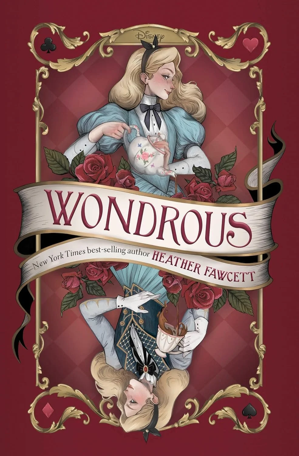 Wondrous by Heather Fawcett (Hardcover).jpg