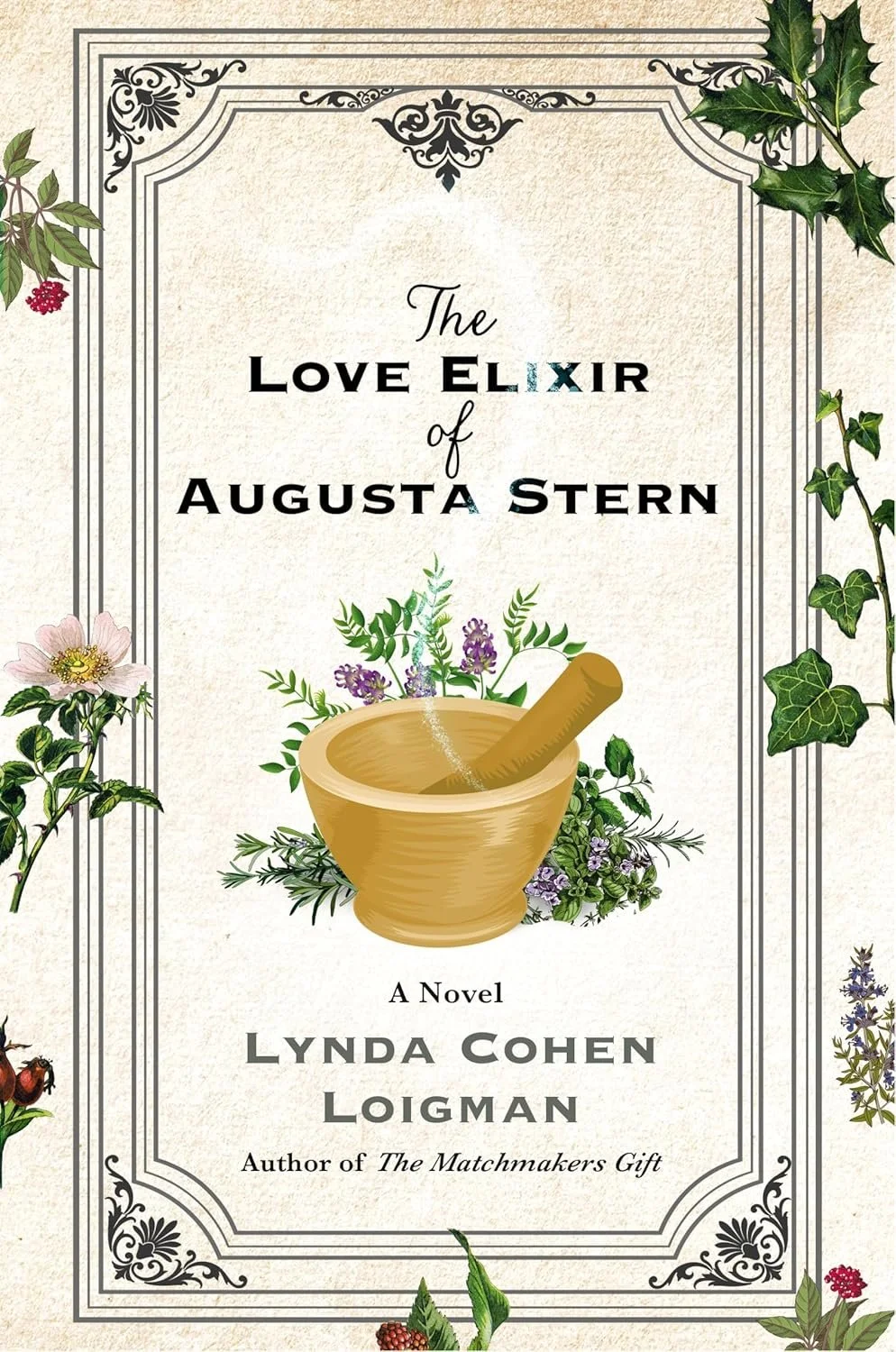 The Love Elixir of Augusta Stern by Lynda Cohen Loigman.jpg