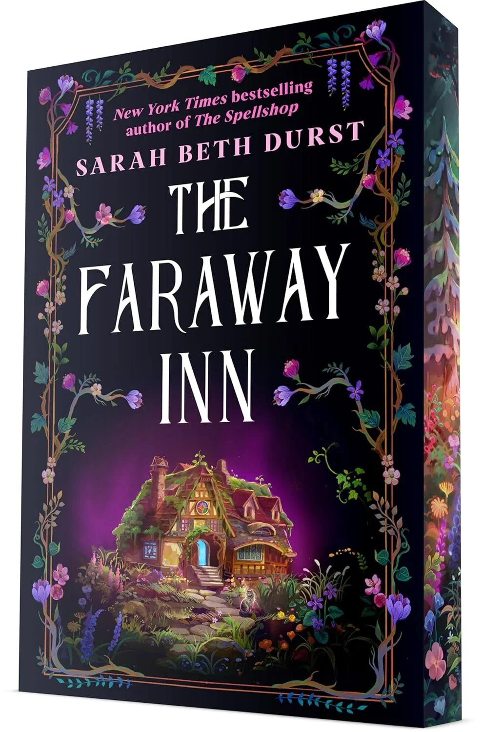 The Faraway Inn by Sarah Beth Durst special edition.jpg
