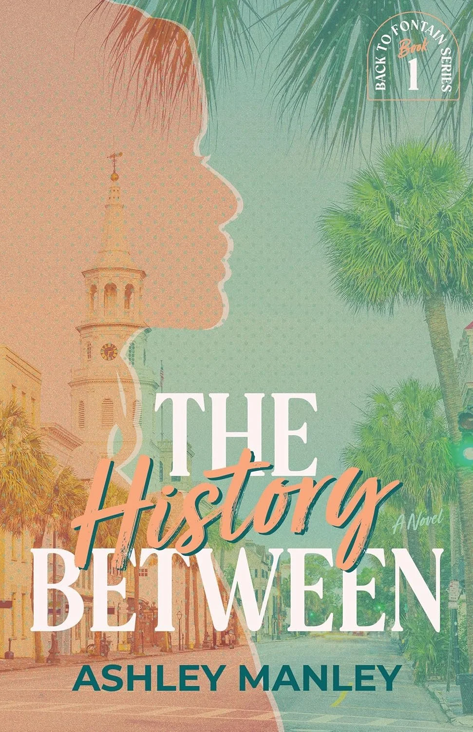 The History Between (Back to Fontain Book 1) by Ashley Manley.jpg