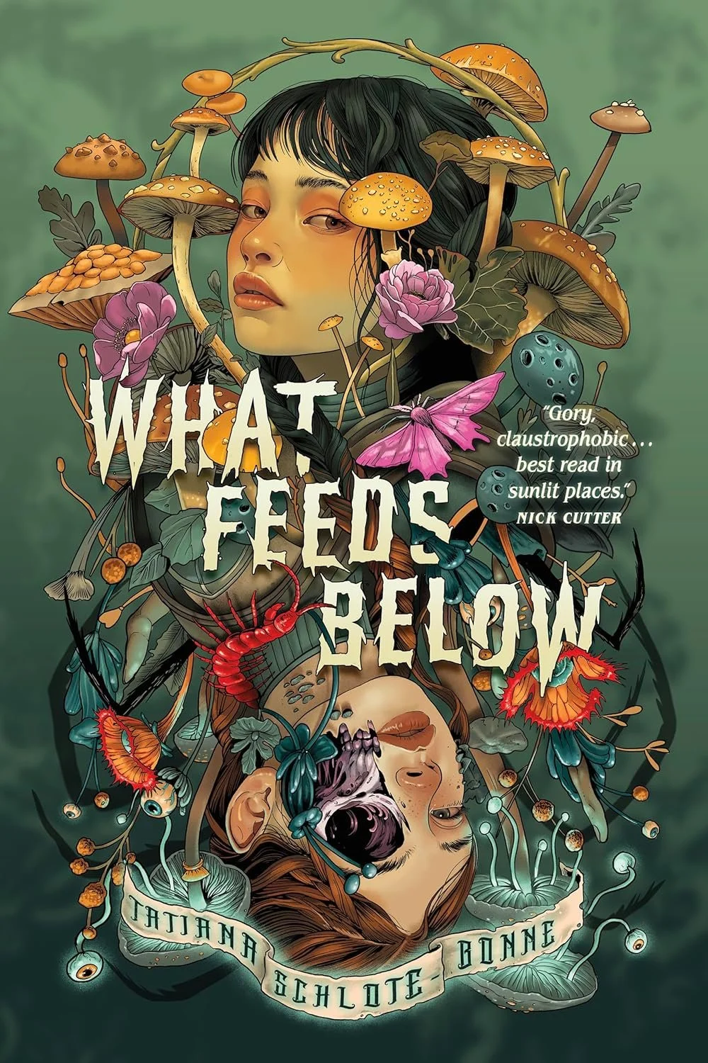 What Feeds Below by Tatiana Schlote-Bonne (Paperback).jpg