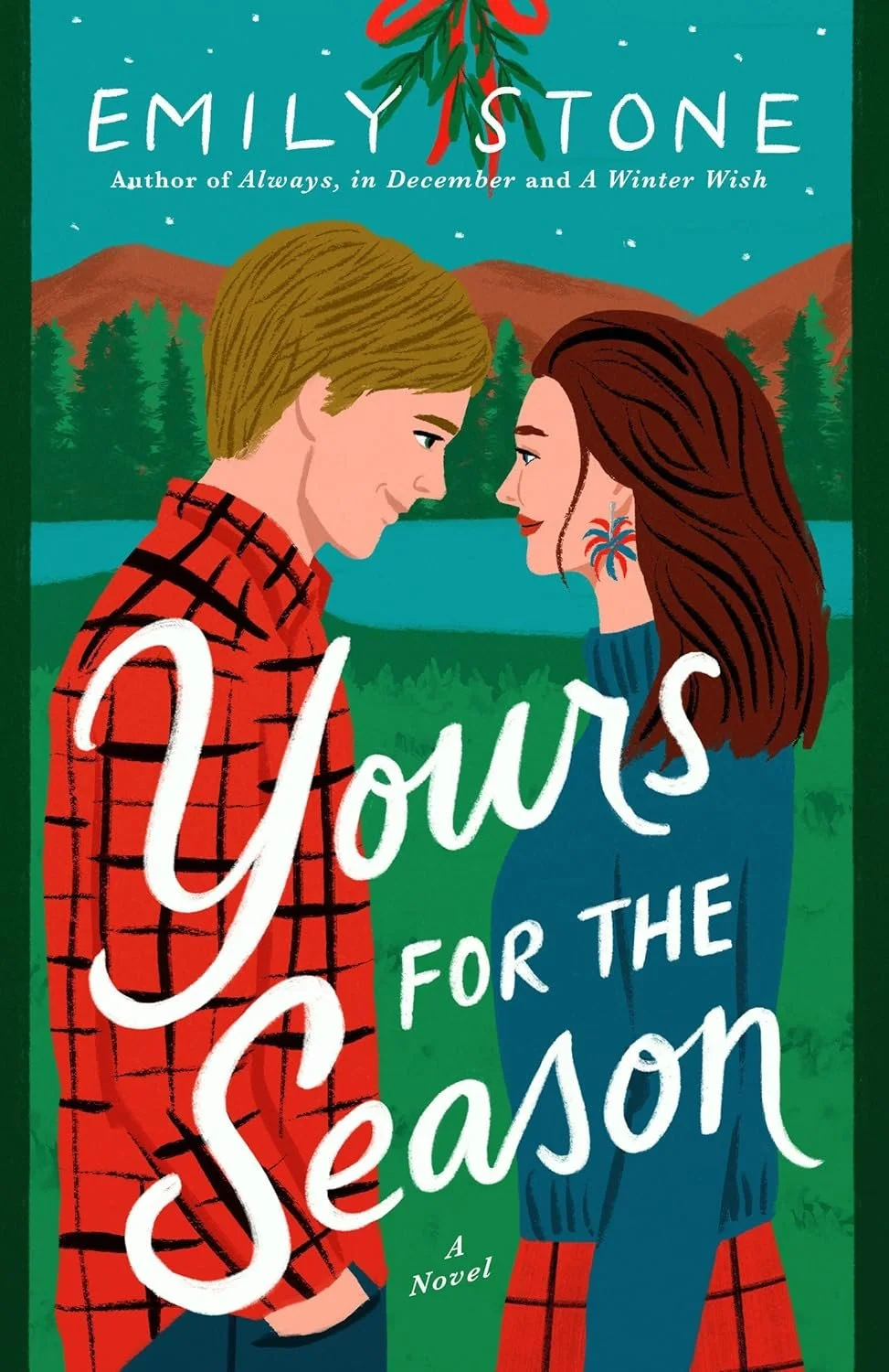 Yours For The Season by Emily Stone.jpg