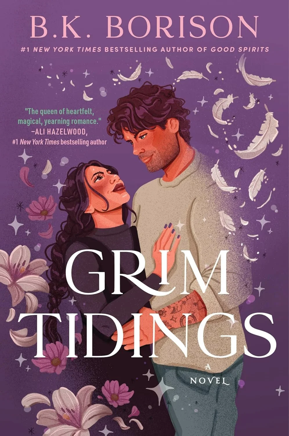 Grim Tidings (Ghosted, 2) by B.K. Borison.jpg