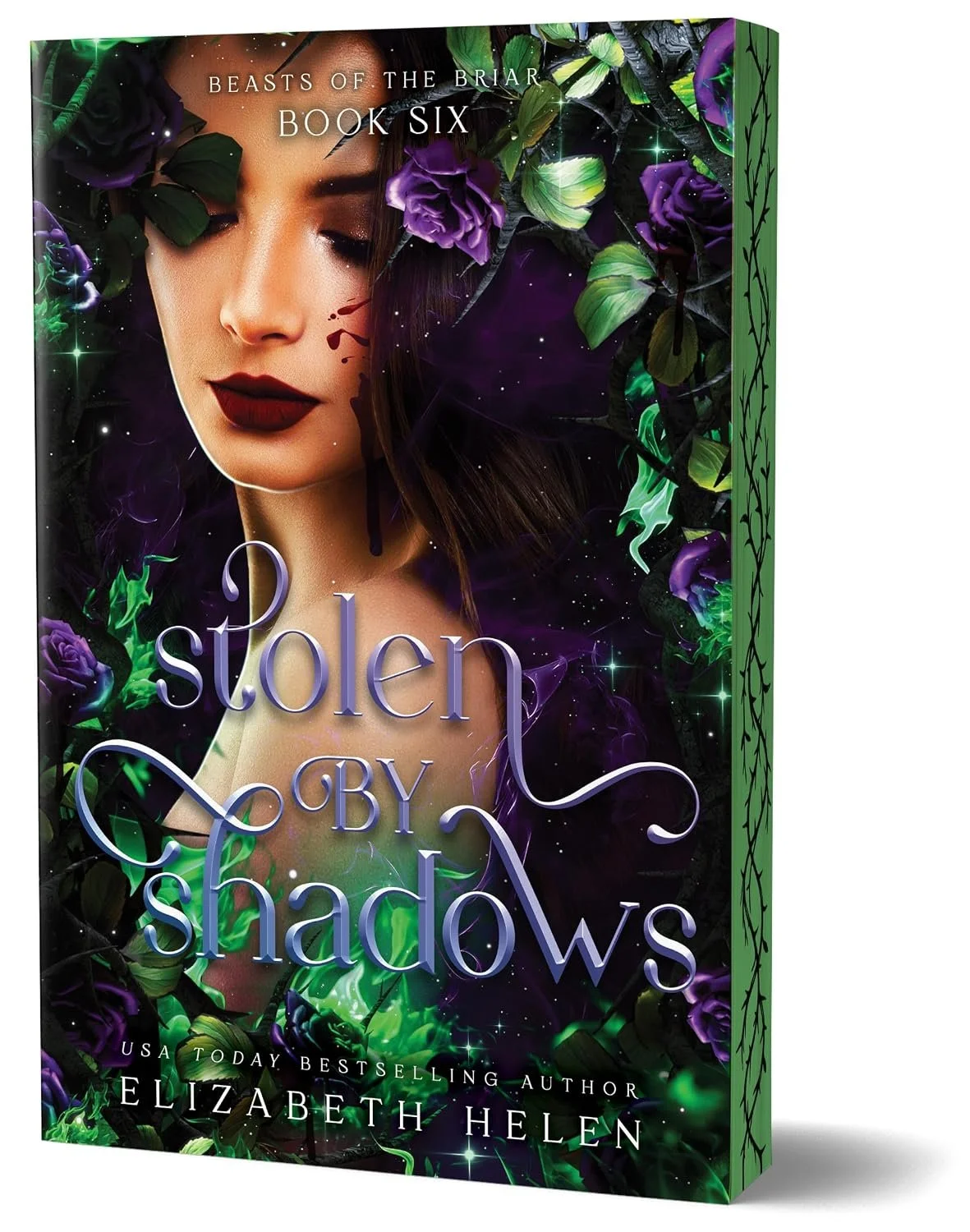 Stolen by Shadows (Deluxe Edition) (Beasts of the Briar, 6) by Elizabeth Helen (Paperback).jpg