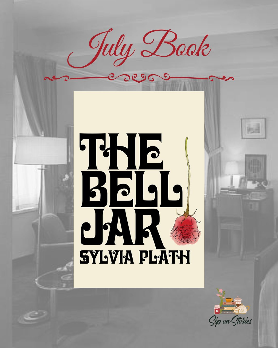 Classic Crate - July 2026 - The Bell Jar.png