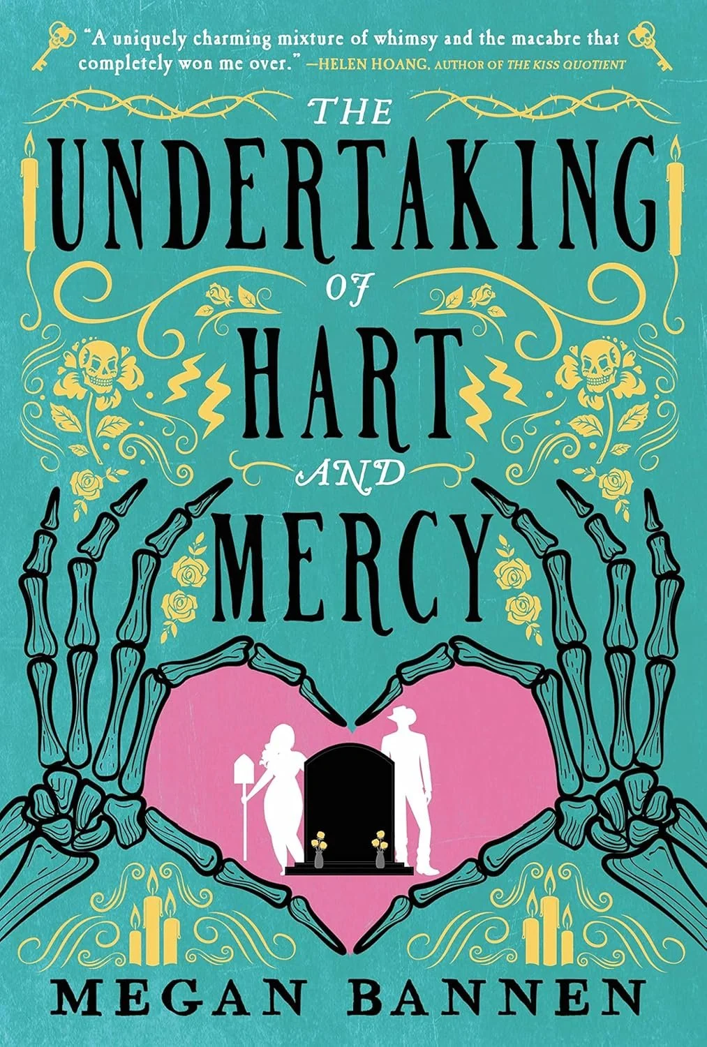 The Undertaking of Hart and Mercy by Megan Bannen.jpg