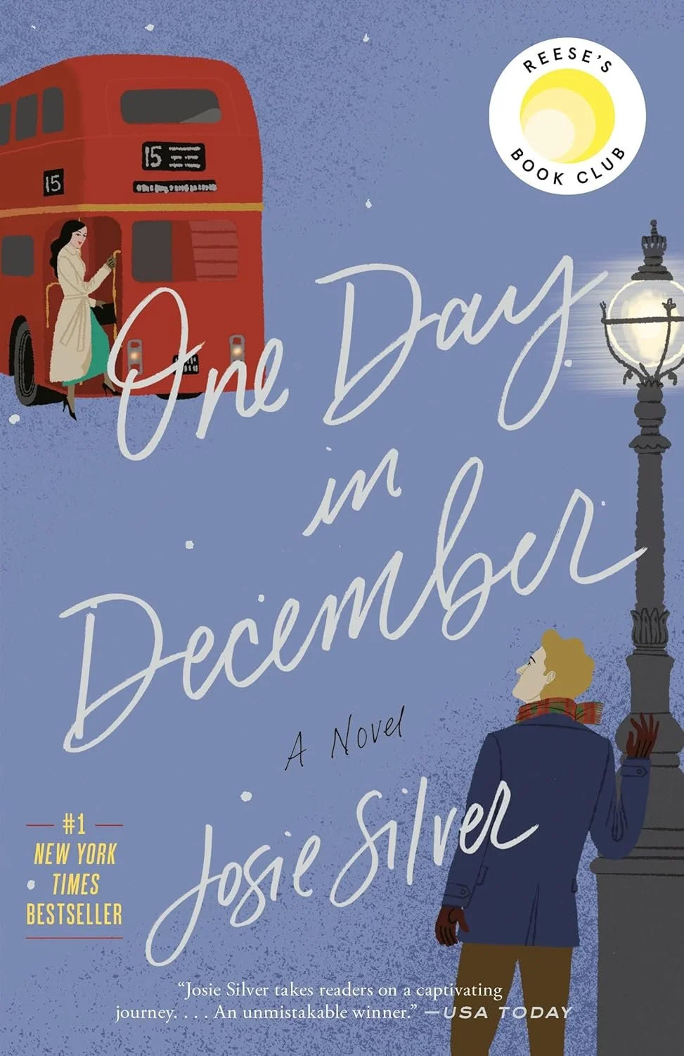 One Day in December by Josie Silver.jpg