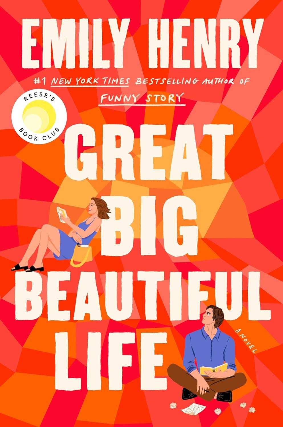 Great Big Beautiful Life by Emily Henry.jpg