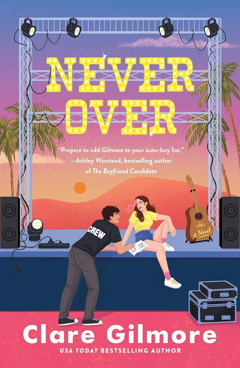 Never Over by Clare Gilmore.jpg