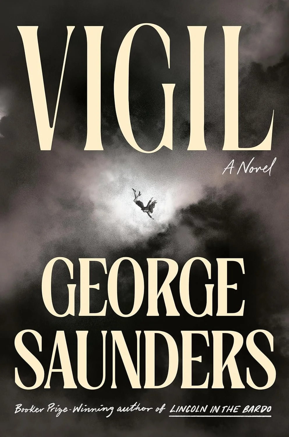 Vigil by George Saunders