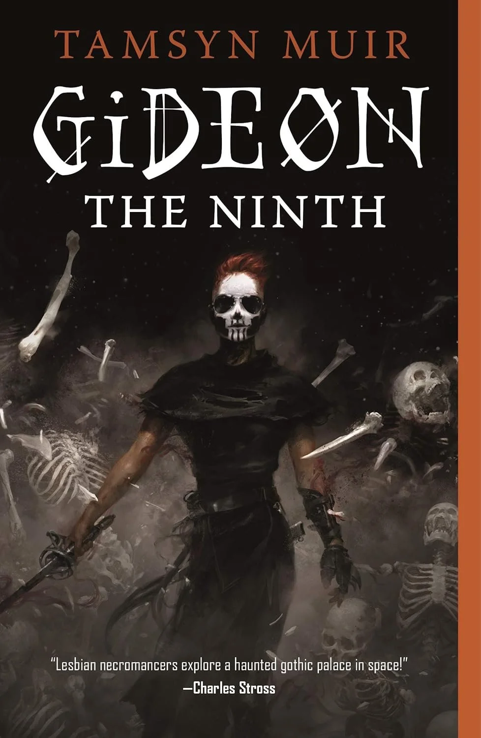 Gideon the Ninth (The Locked Tomb Series, 1) by Tamsyn Muir.jpg