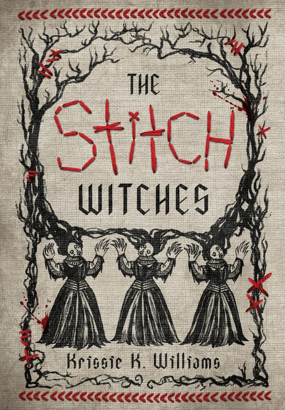 The Stitch Witches by Krissie K Williams (Hardcover).jpg