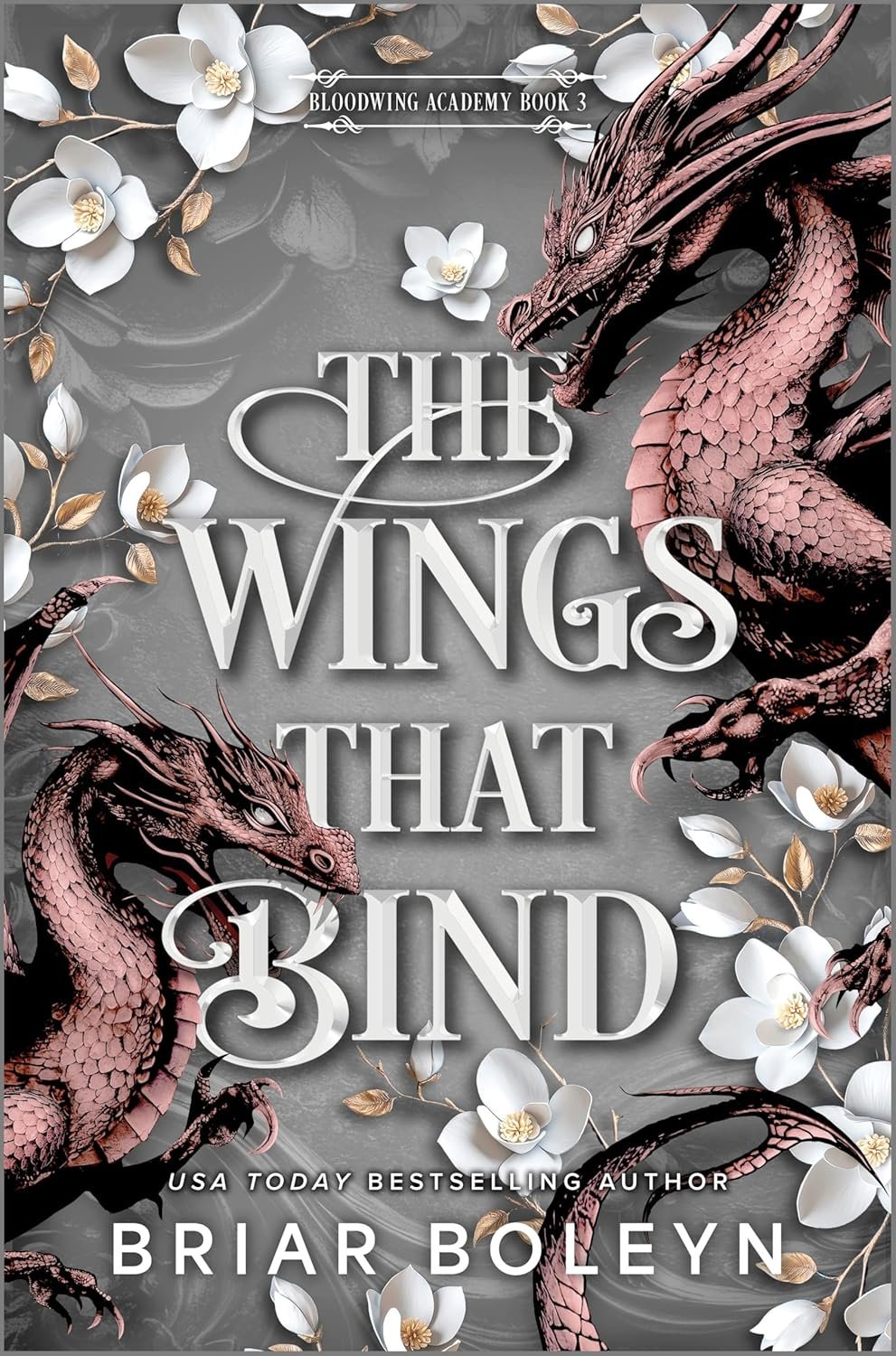 The Wings That Bind (Deluxe Edition) by Briar Boleyn.jpg