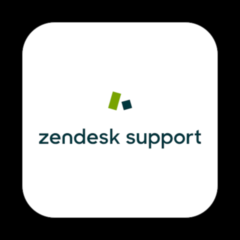Zendesk Support
