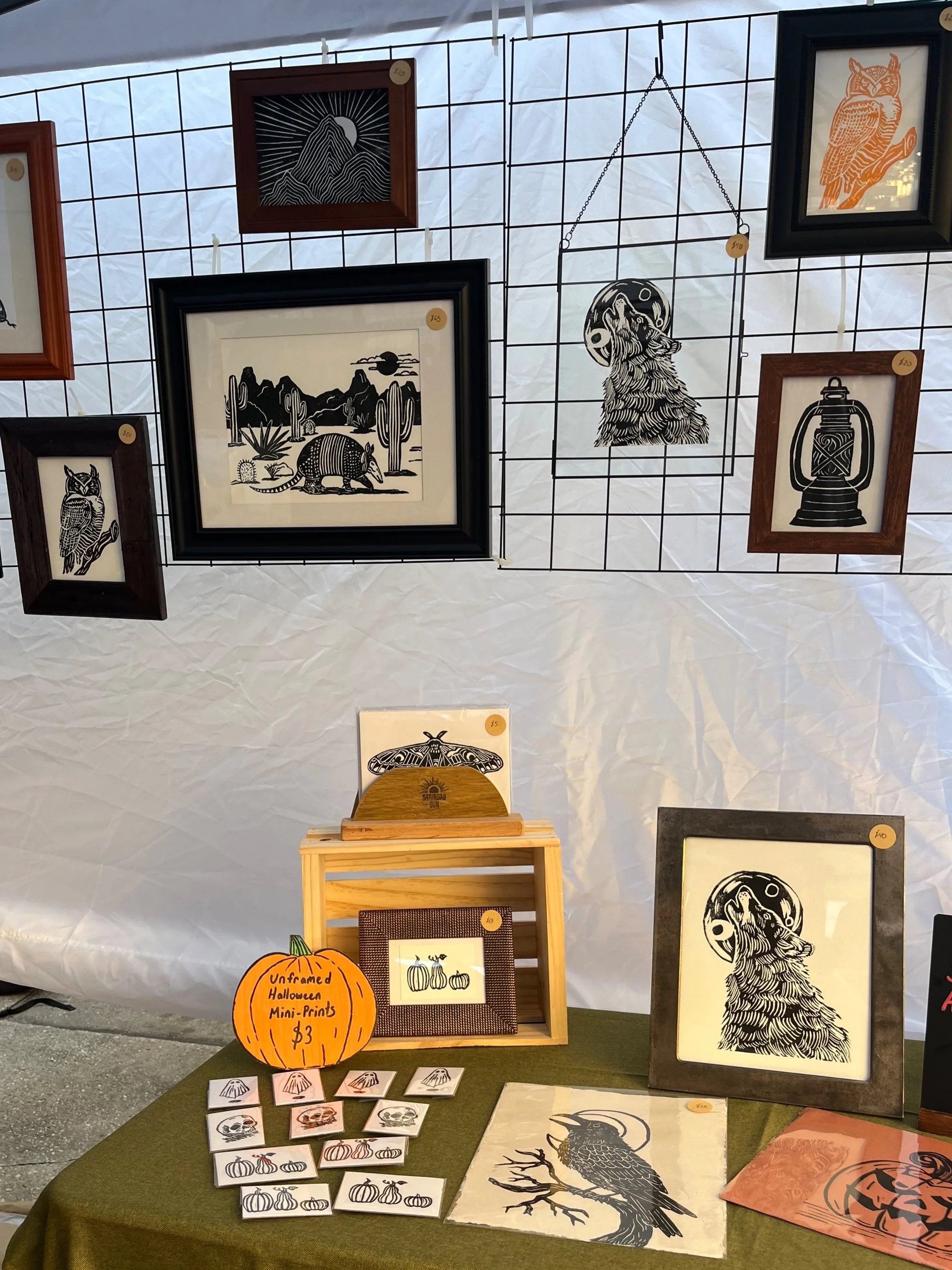 Pensacola Arts Market