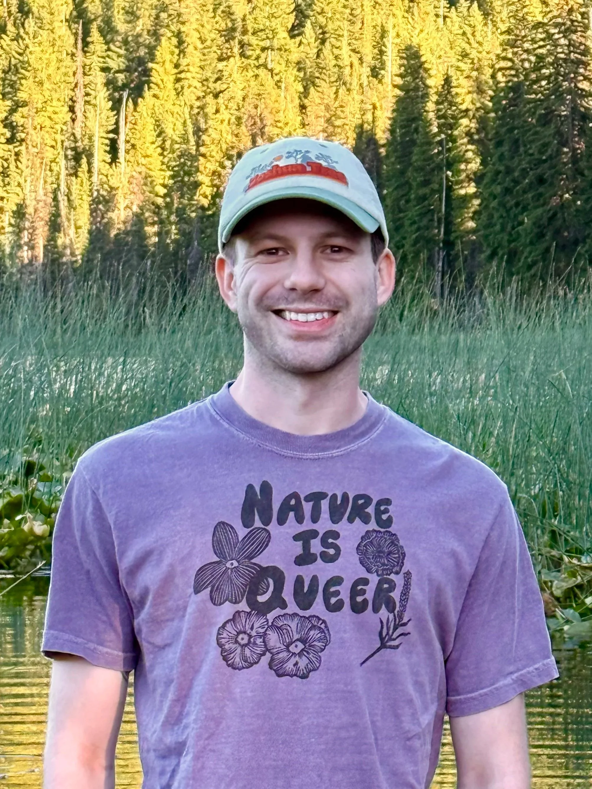 Nature is Queer