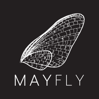 Mayfly PDX