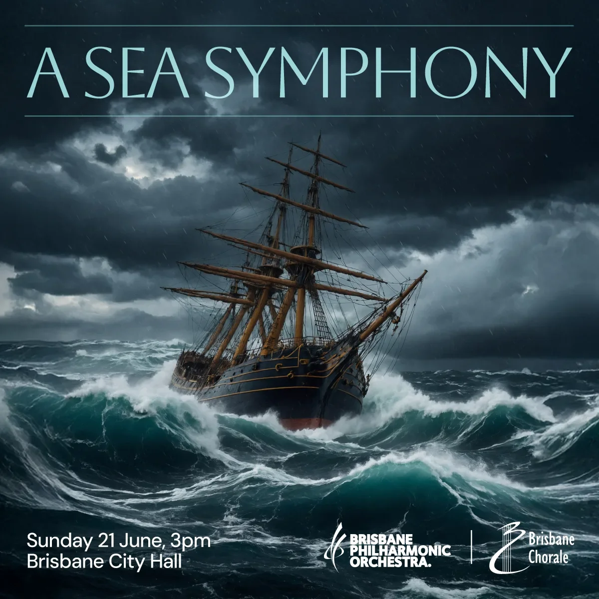A Sea Symphony