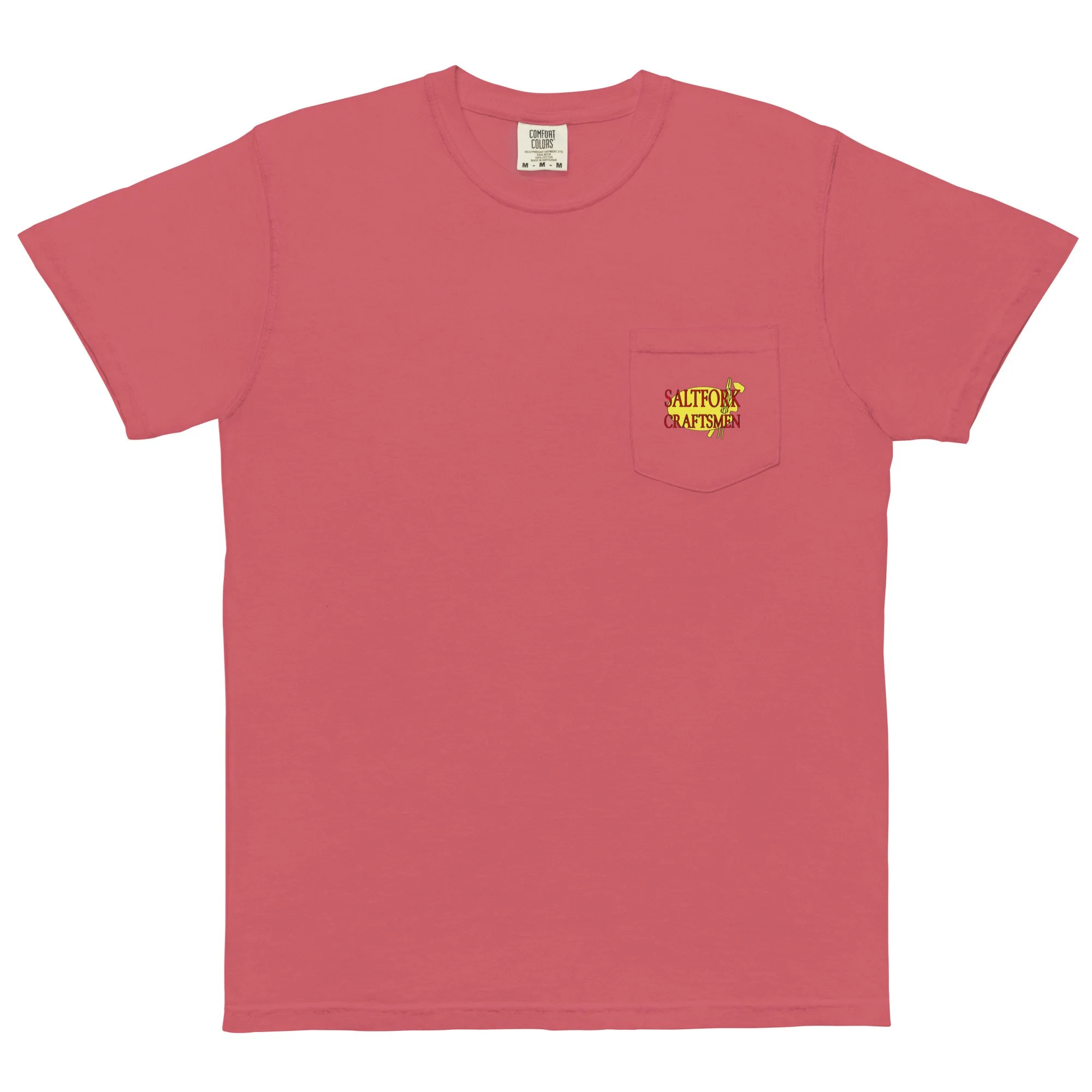 unisex-garment-dyed-pocket-t-shirt-watermelon-front-688e9f112b8dd.jpg