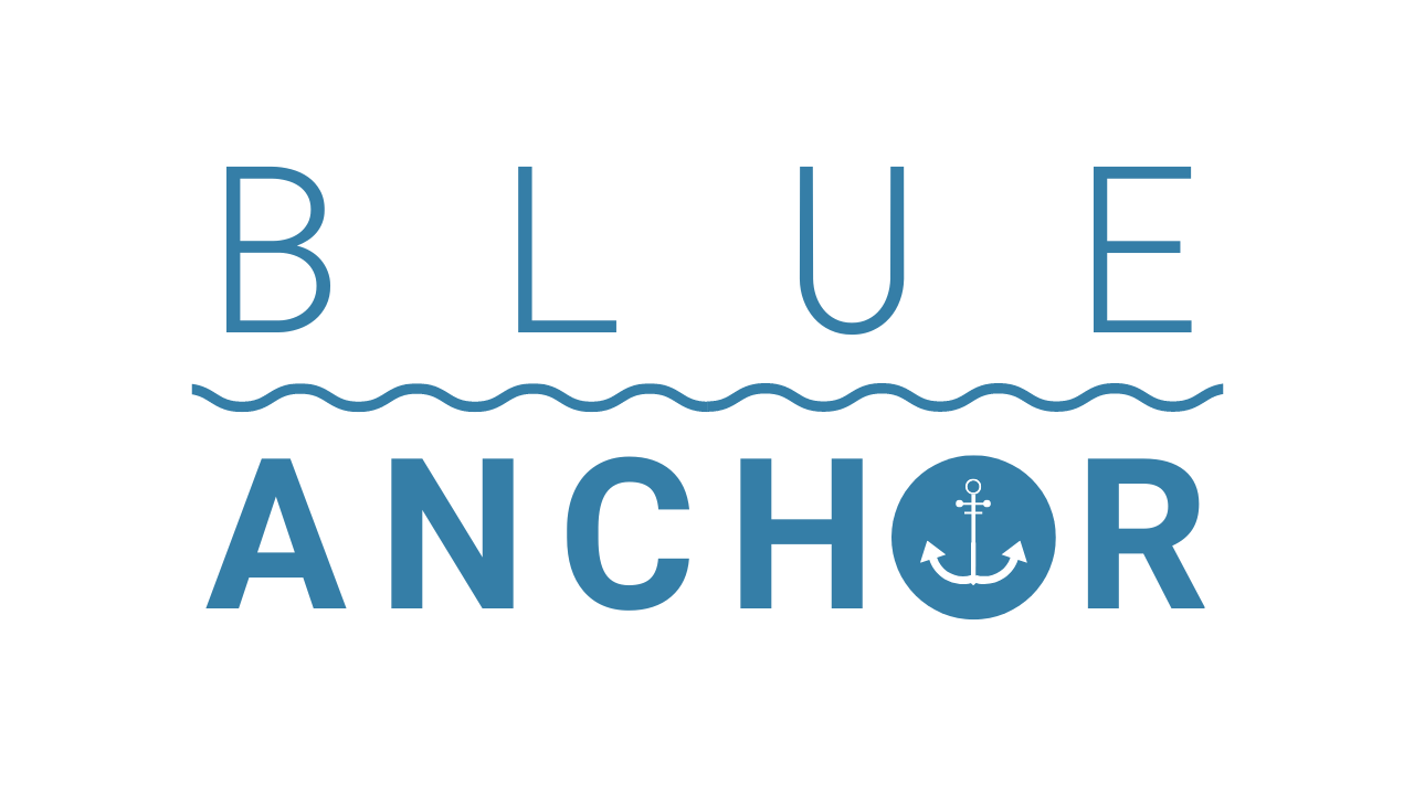 Blue Anchor | Best Waterfront Seafood Restaurant | NYC Views