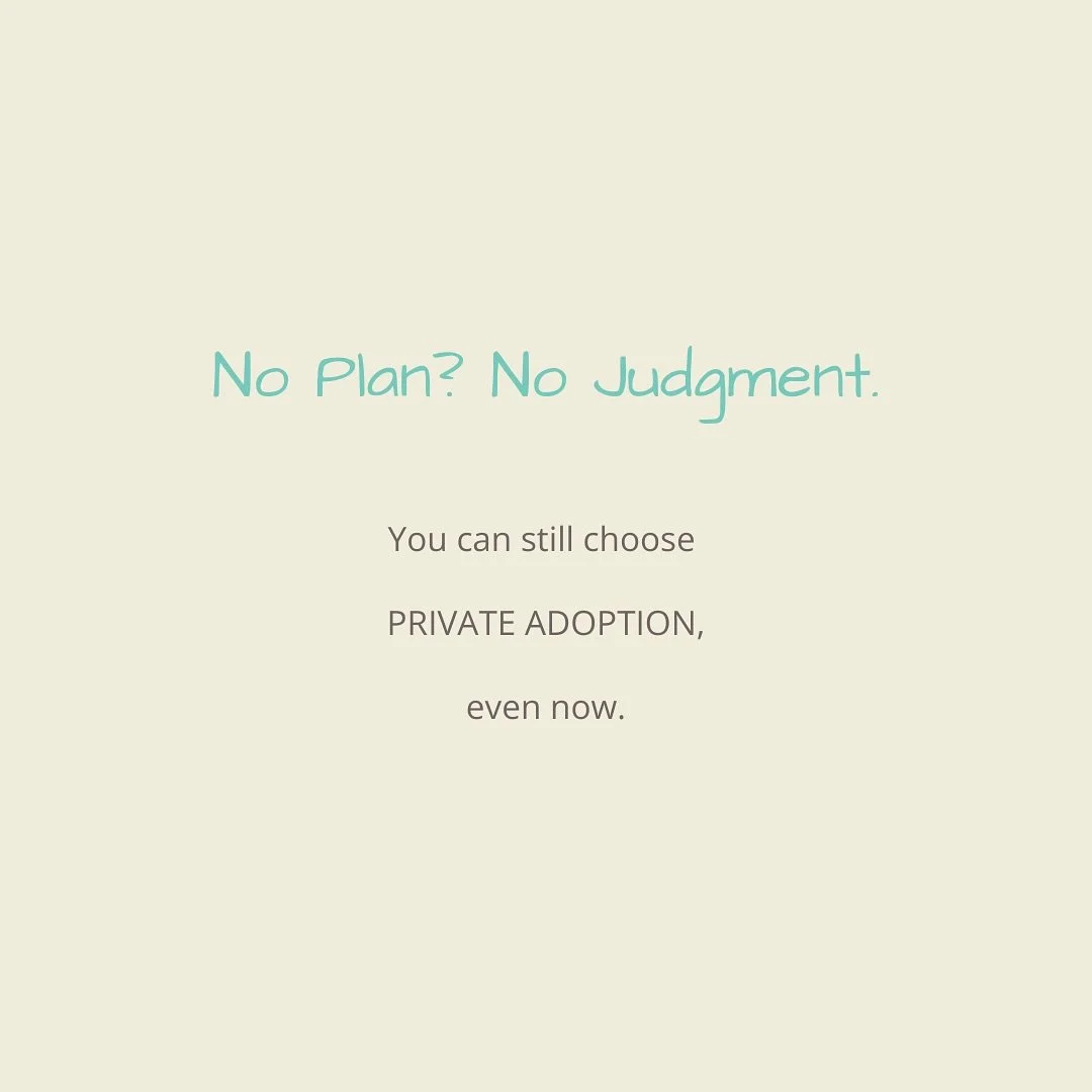 Just gave birth? Feeling overwhelmed?
No adoption plan? Baby tested positive? Still unsure?
You still have options. And you still deserve support. 💛

At Family Network Adoption Center, we help women every day make last-minute adoption plans &mdash; 