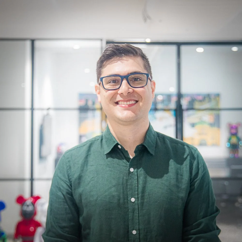 Team — Mission Grow Advisors