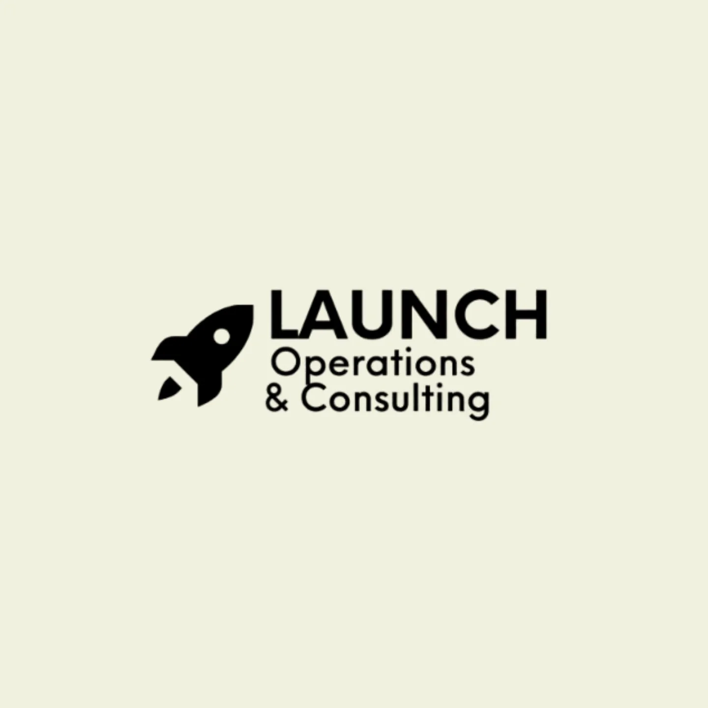 Launch Operations and Consulting — Better Portland