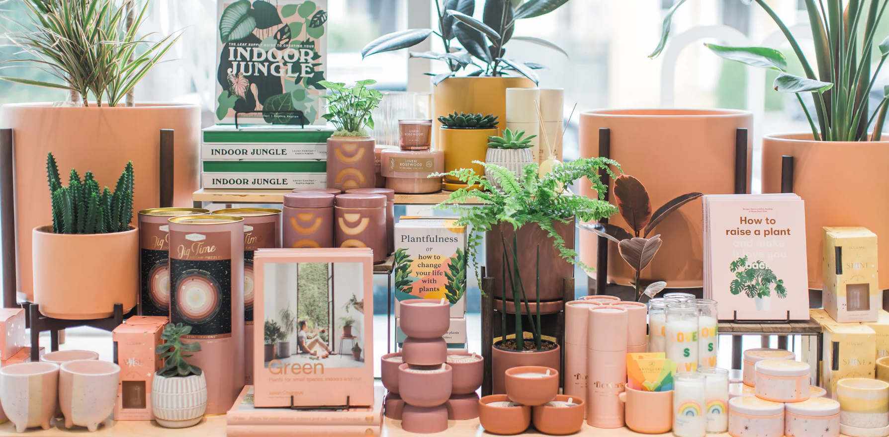 Drinking Local: ECOVIBE